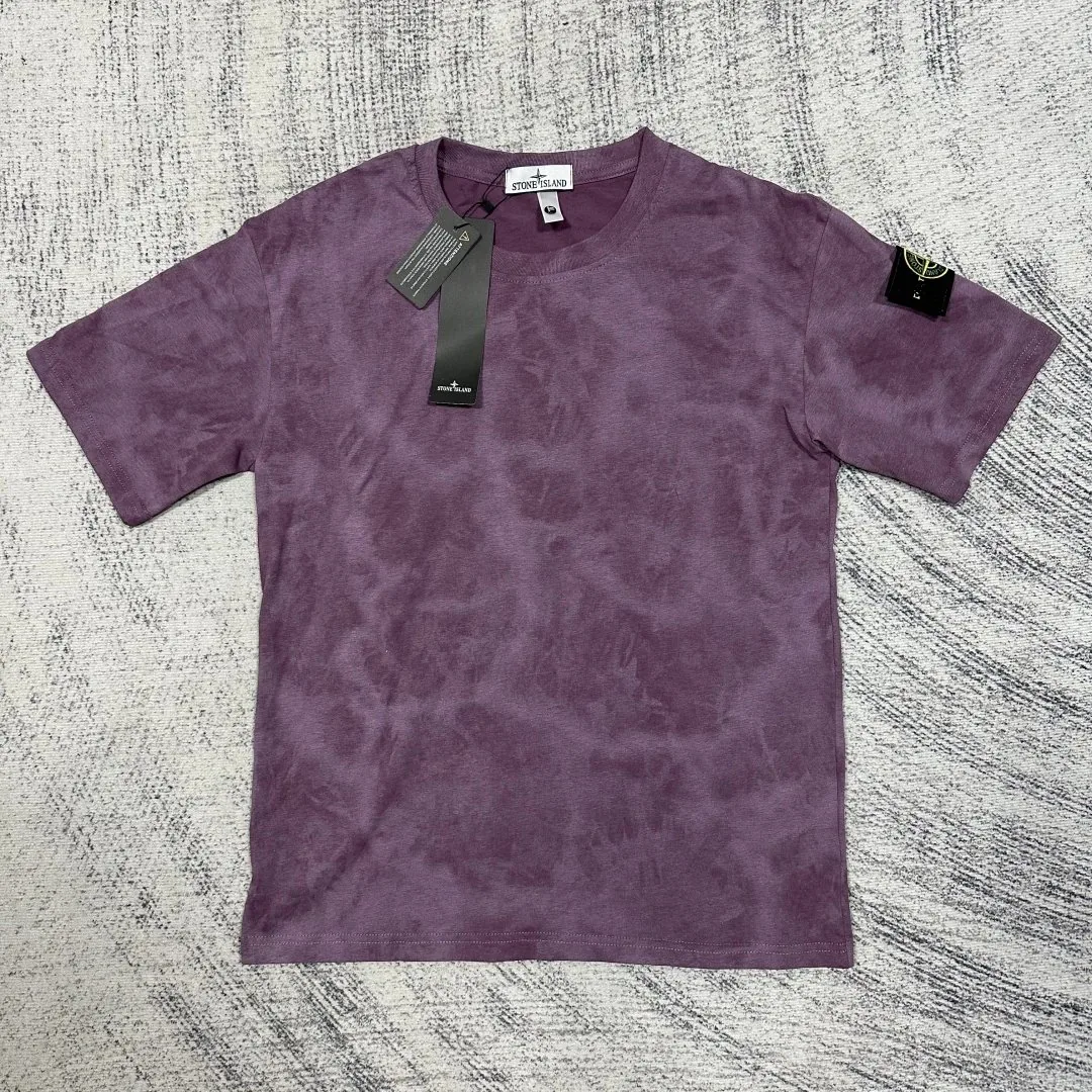 Short-Sleeve Shorts Set — QC