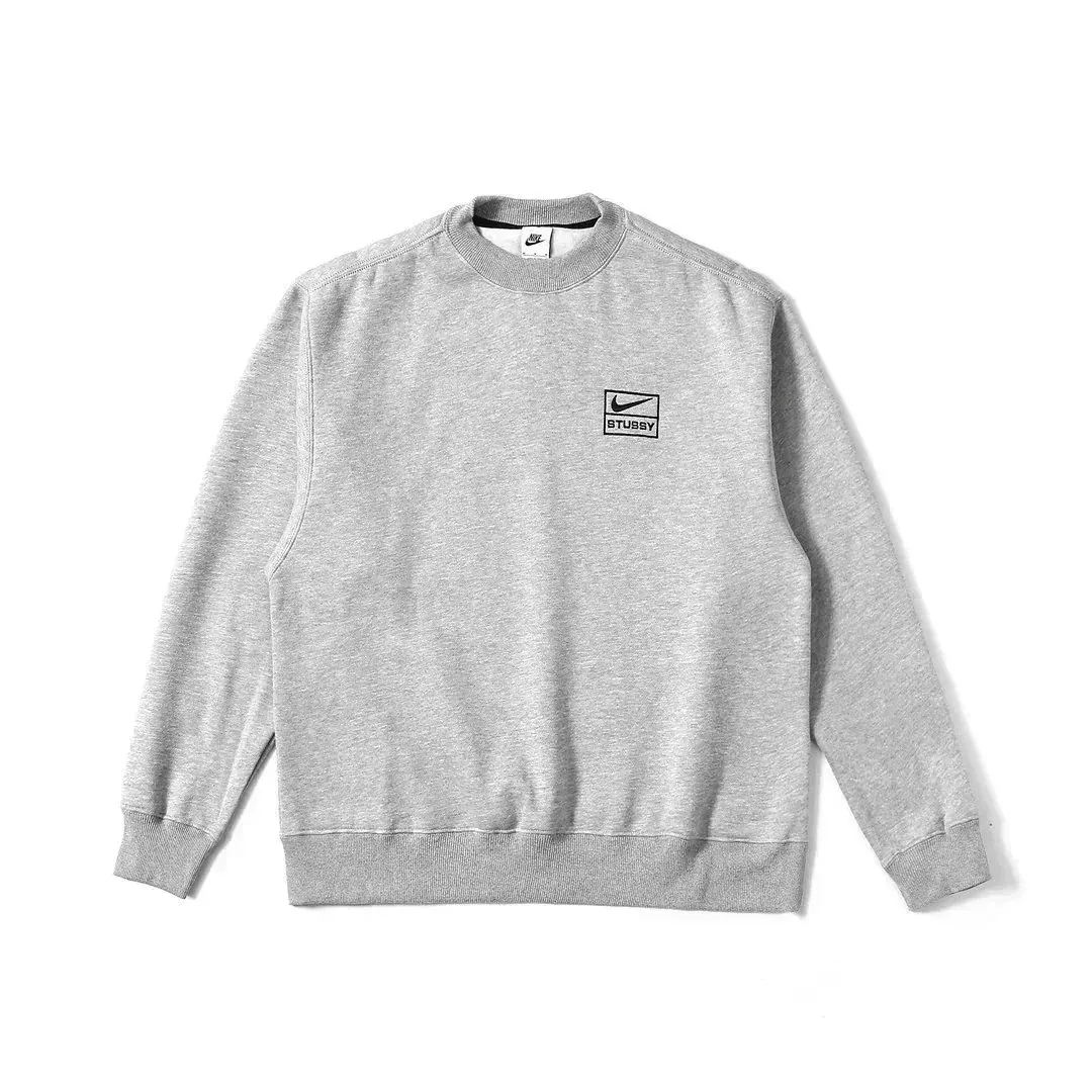Streetwear Pullover Hoodie — QC