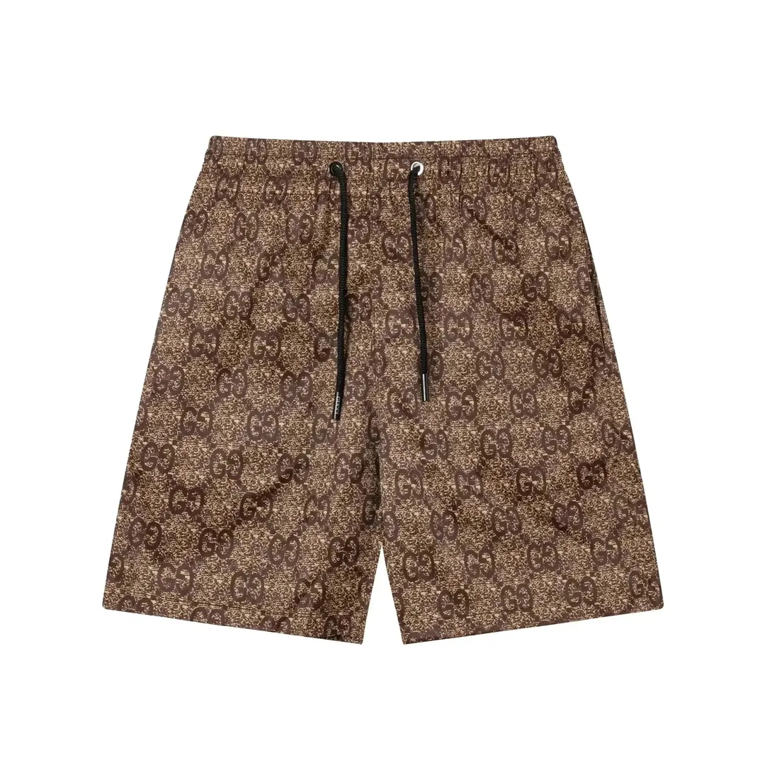 Unisex Shorts — QC