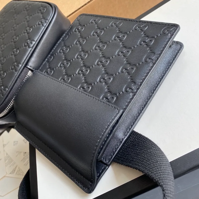 Gucci Belt Bag — Photo 14