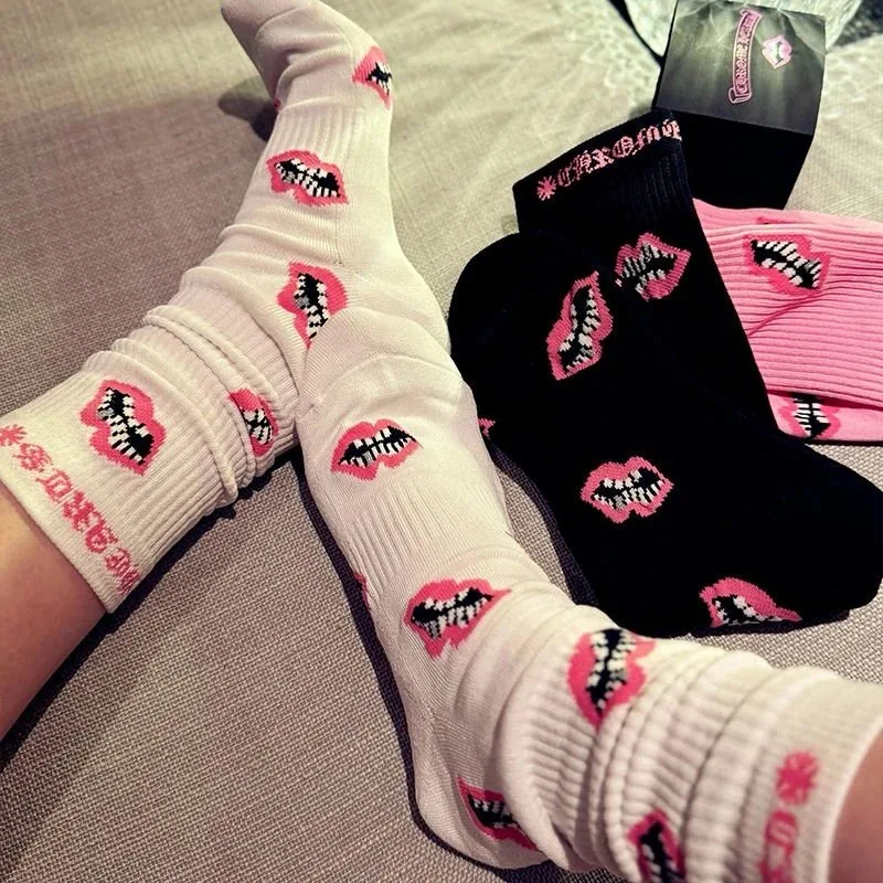 Socks — QC