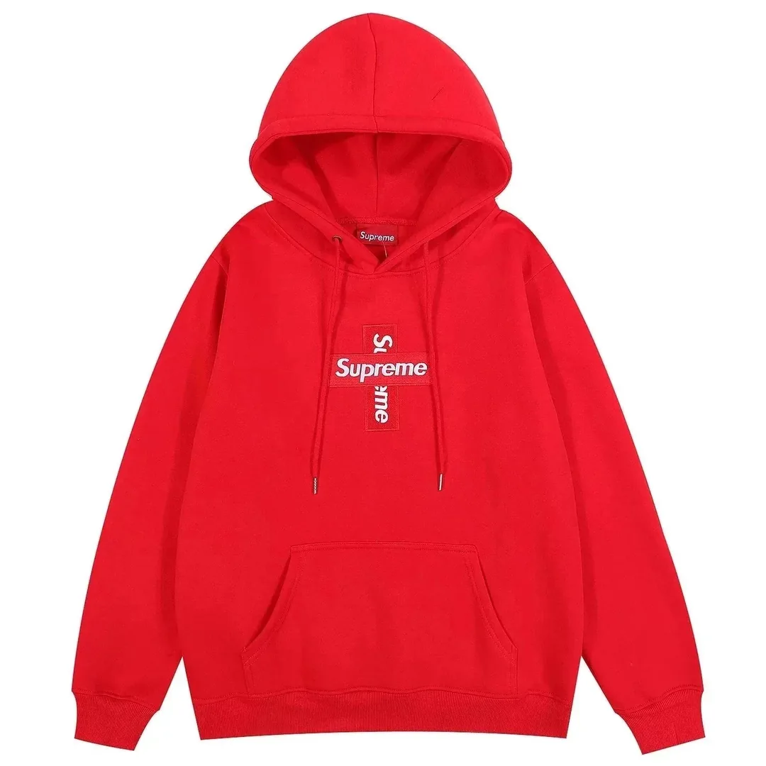 Supreme Pullover Hoodie — Photo 10
