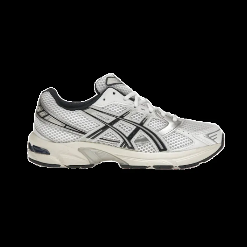 Asics Gel-1130 Grey Trainers — Photo 12