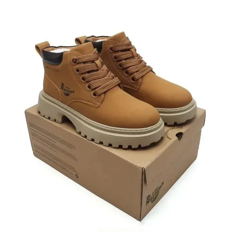 Timberland 6-Inch Premium Boot Wheat Low-Top Trainers — photo 2