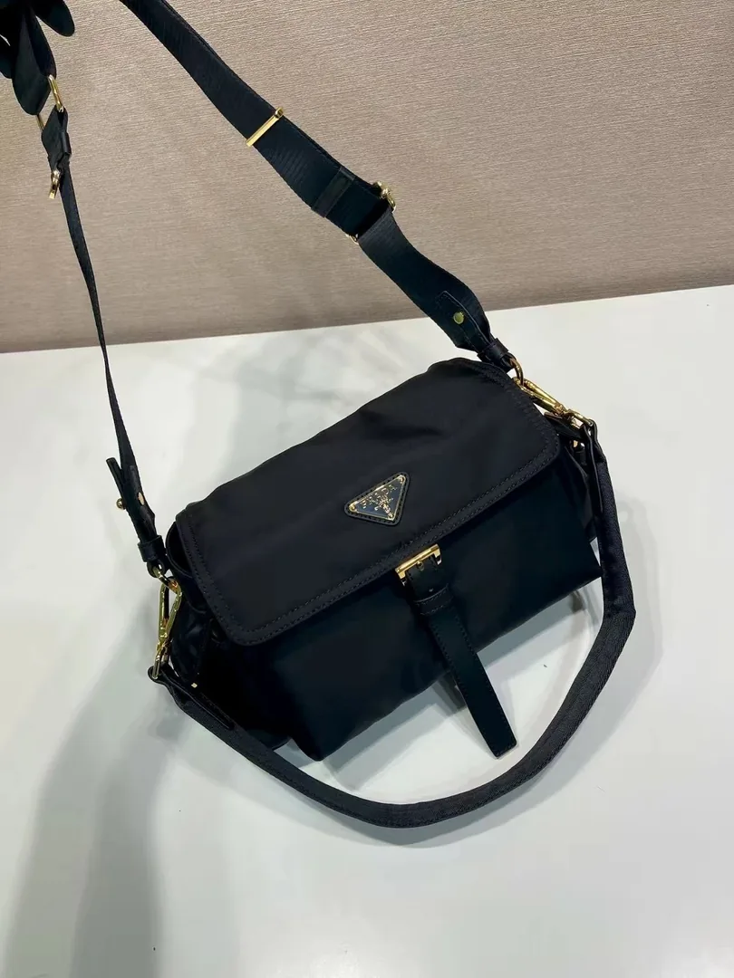 Prada Leather Handbag — photo 2