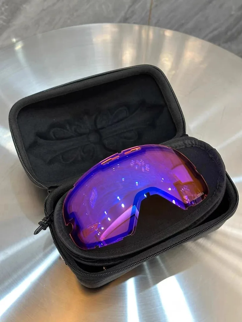 Goggles — QC