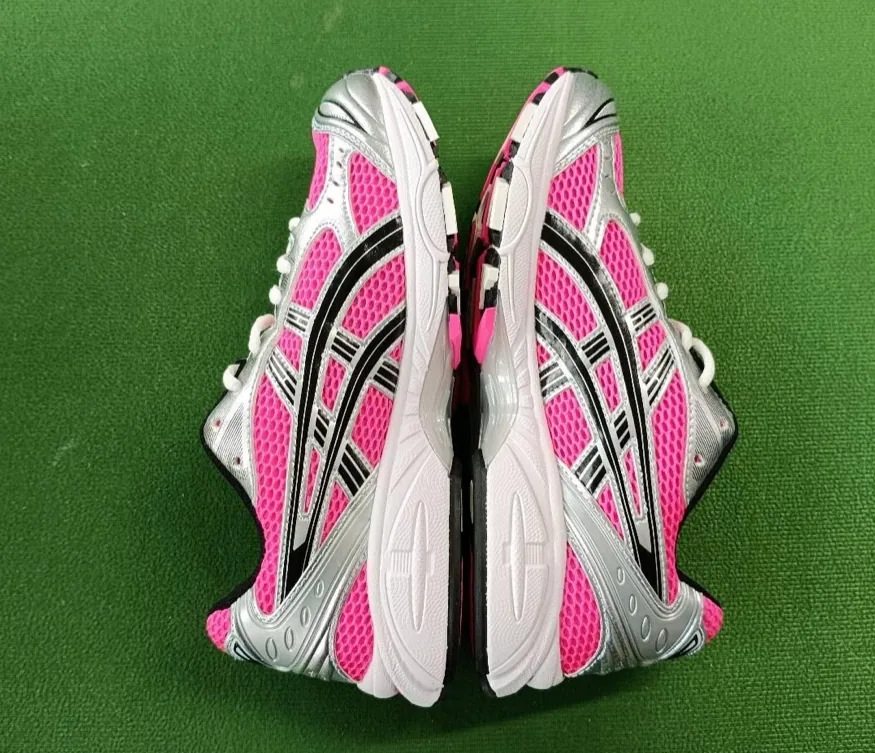 Asics Gel-Kayano 14 Grey Trainers — Photo 12