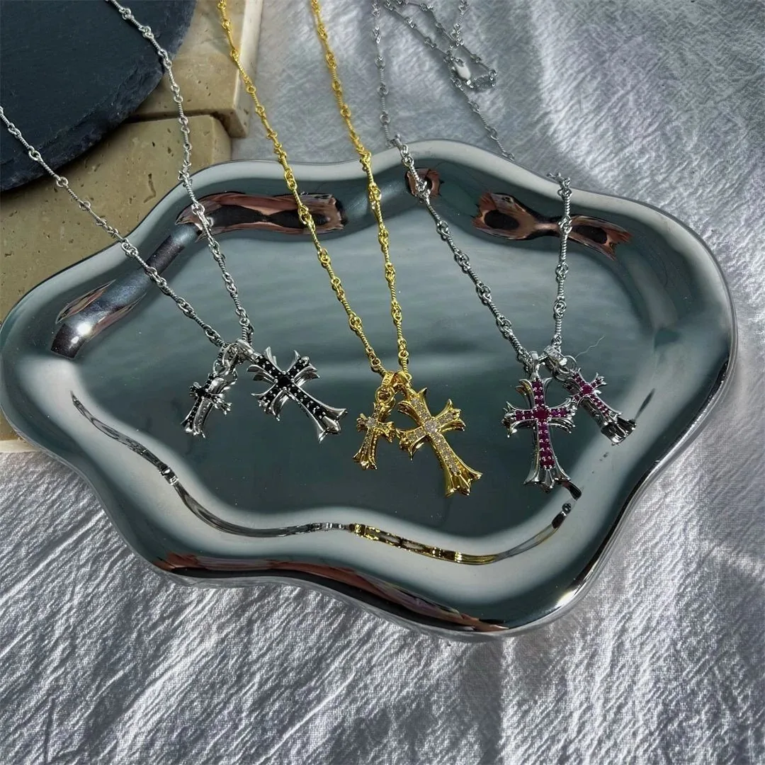 Chrome Hearts Accessory — Photo 9