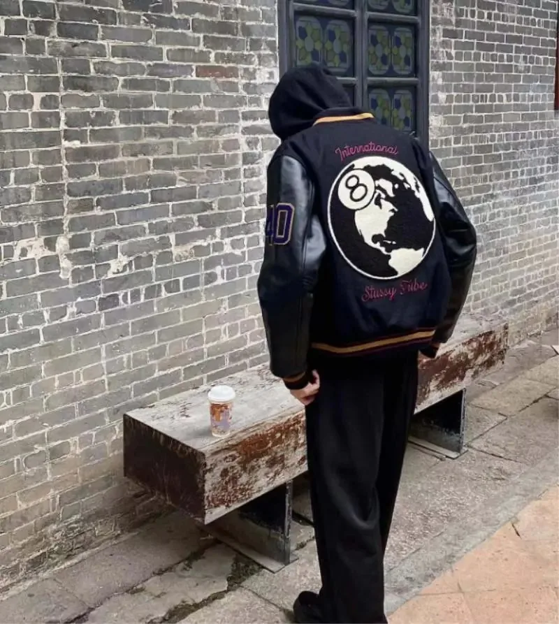 Own Label Apparel Piece — photo 4