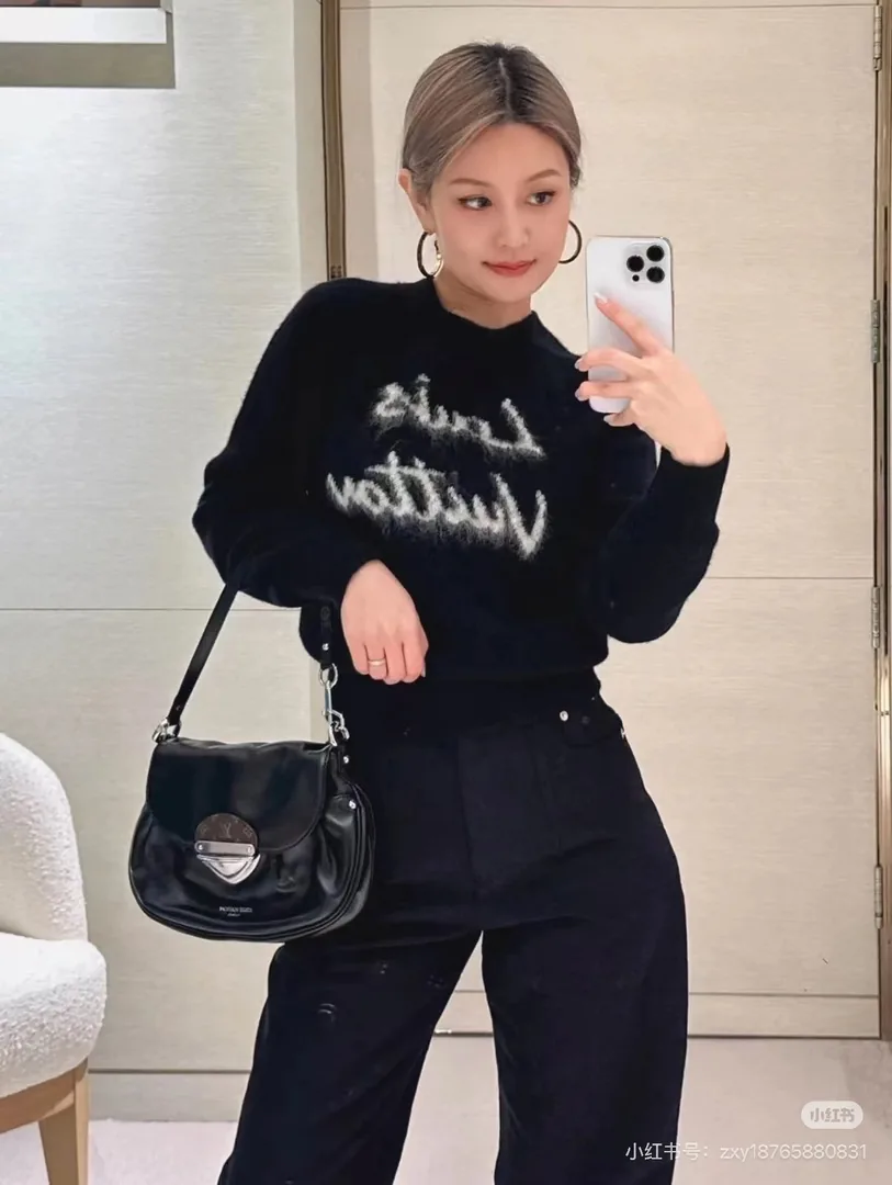 Louis Vuitton Beverly Bag — Zdjęcie 6
