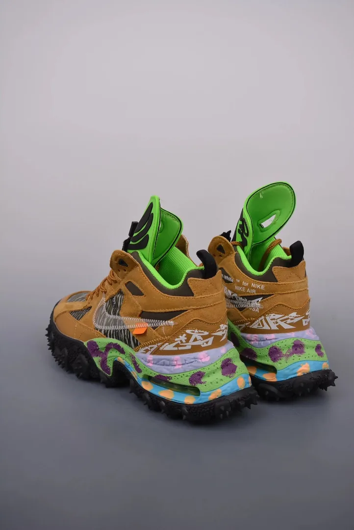 Nike Off-White Terra Forma — Photo 11