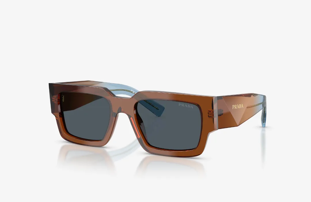 B17S Acetate Sunglasses — Zdjęcie 14