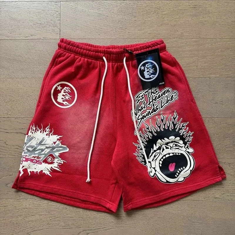 Sport Shorts — Photo 12