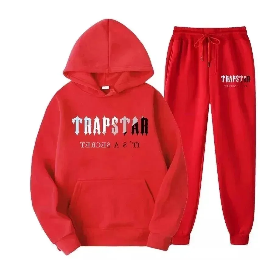 Trapstar Tracksuit Set — photo 10