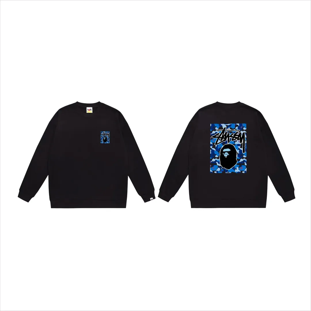 Crewneck Sweatshirt — Photo 5
