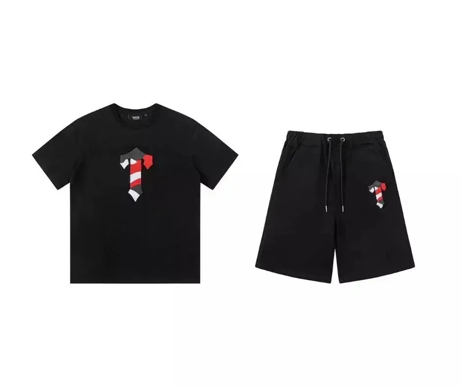 Short-Sleeve Sport Set — QC
