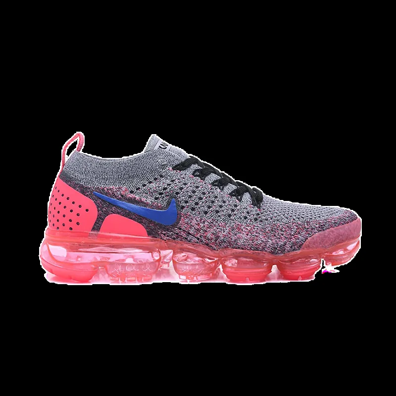 Nike Air VaporMax Black Sneakers — photo 11
