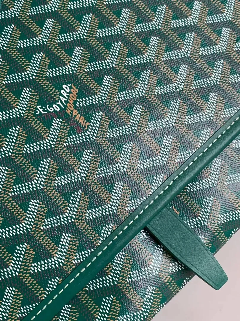 Goyard Handbag — Photo 8