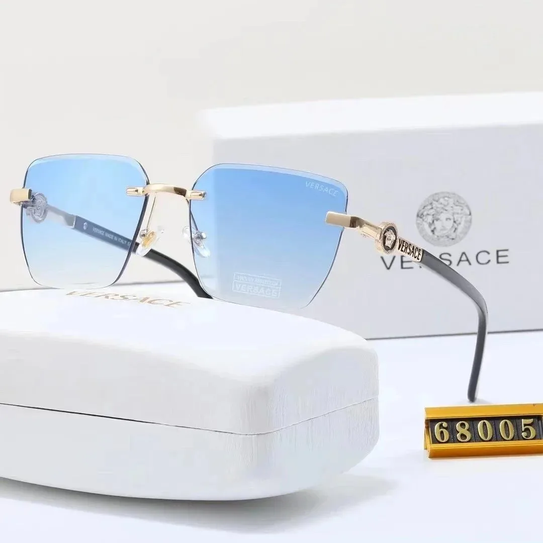 Versace Sunglasses — QC