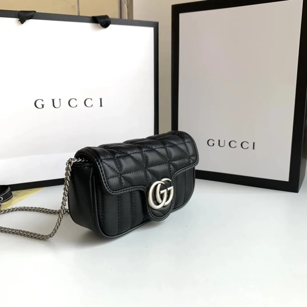 Handheld Waist Bag — QC