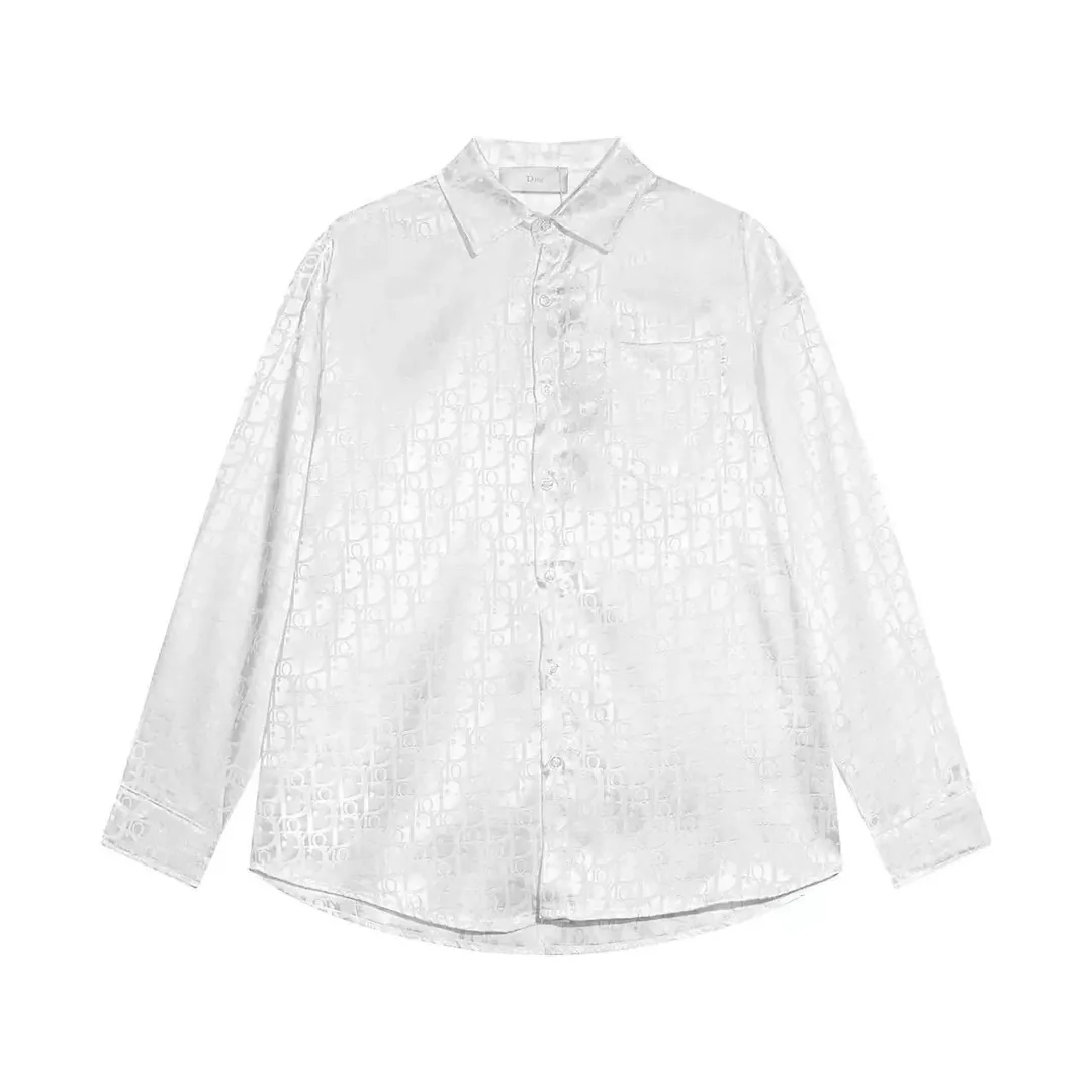 Long-Sleeve Tee — Photo 15