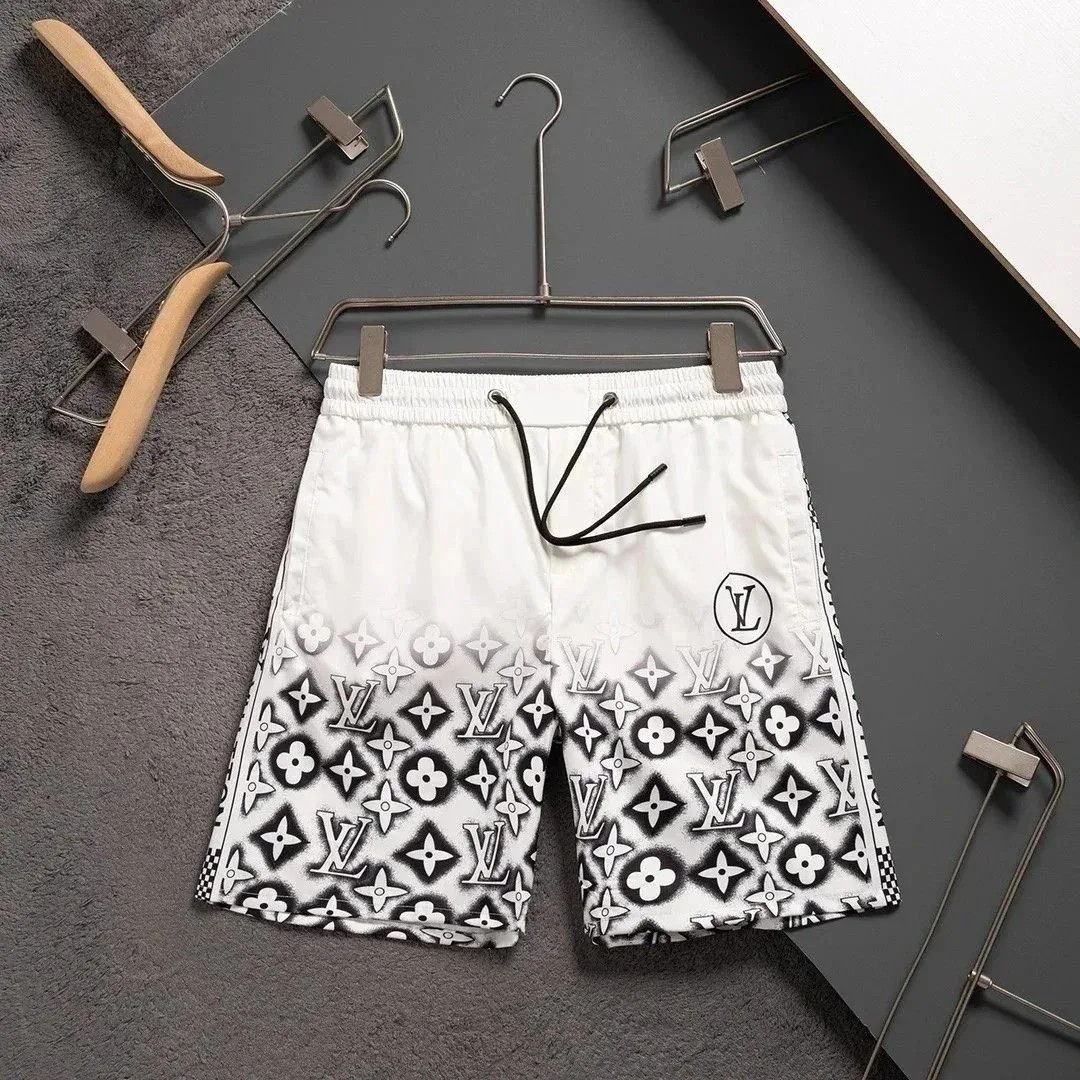 Beach Shorts — QC