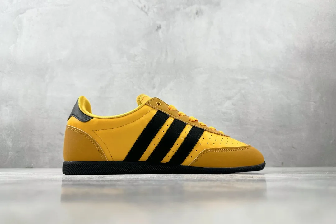 Adidas Japan Edition White Sneakers — photo 2