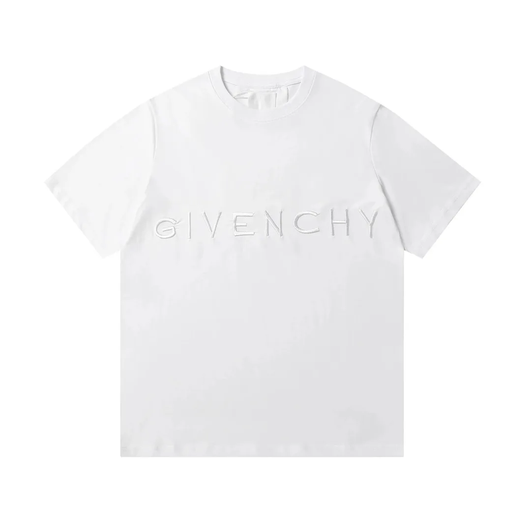 Loewe Anagram Embossed Logo T-Shirt — photo 7