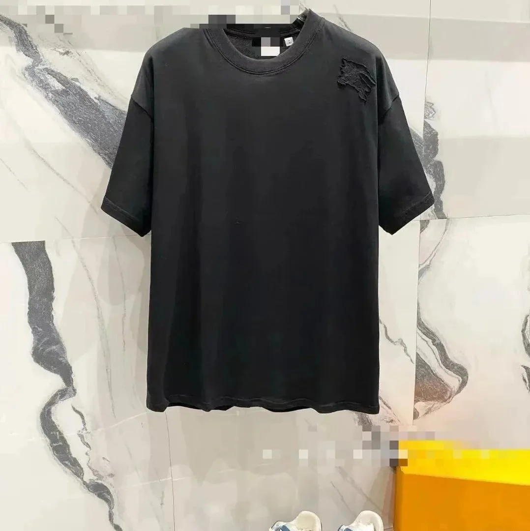 Loose Couple T-Shirt — Photo 15