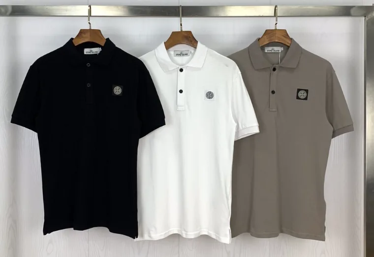 Stone Island Compass Sweatshirt — Photo 2