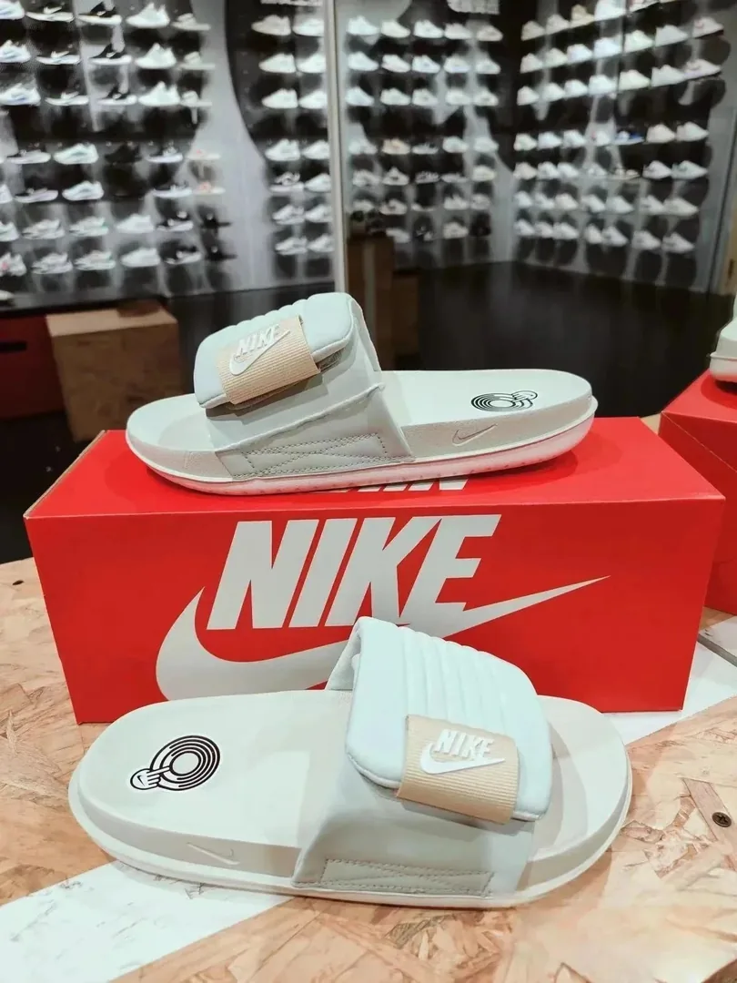 Summer Slide Sandals — photo 11