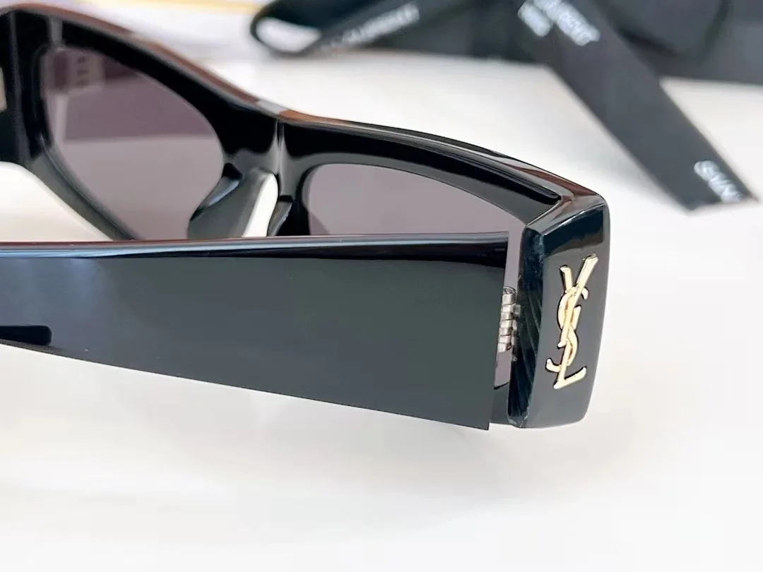 Saint Laurent SL M140 Sunglasses — Photo 8
