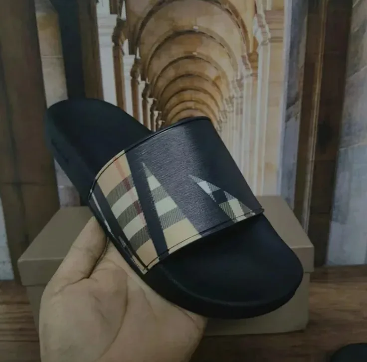 Anti-Slip Slides Collection — QC