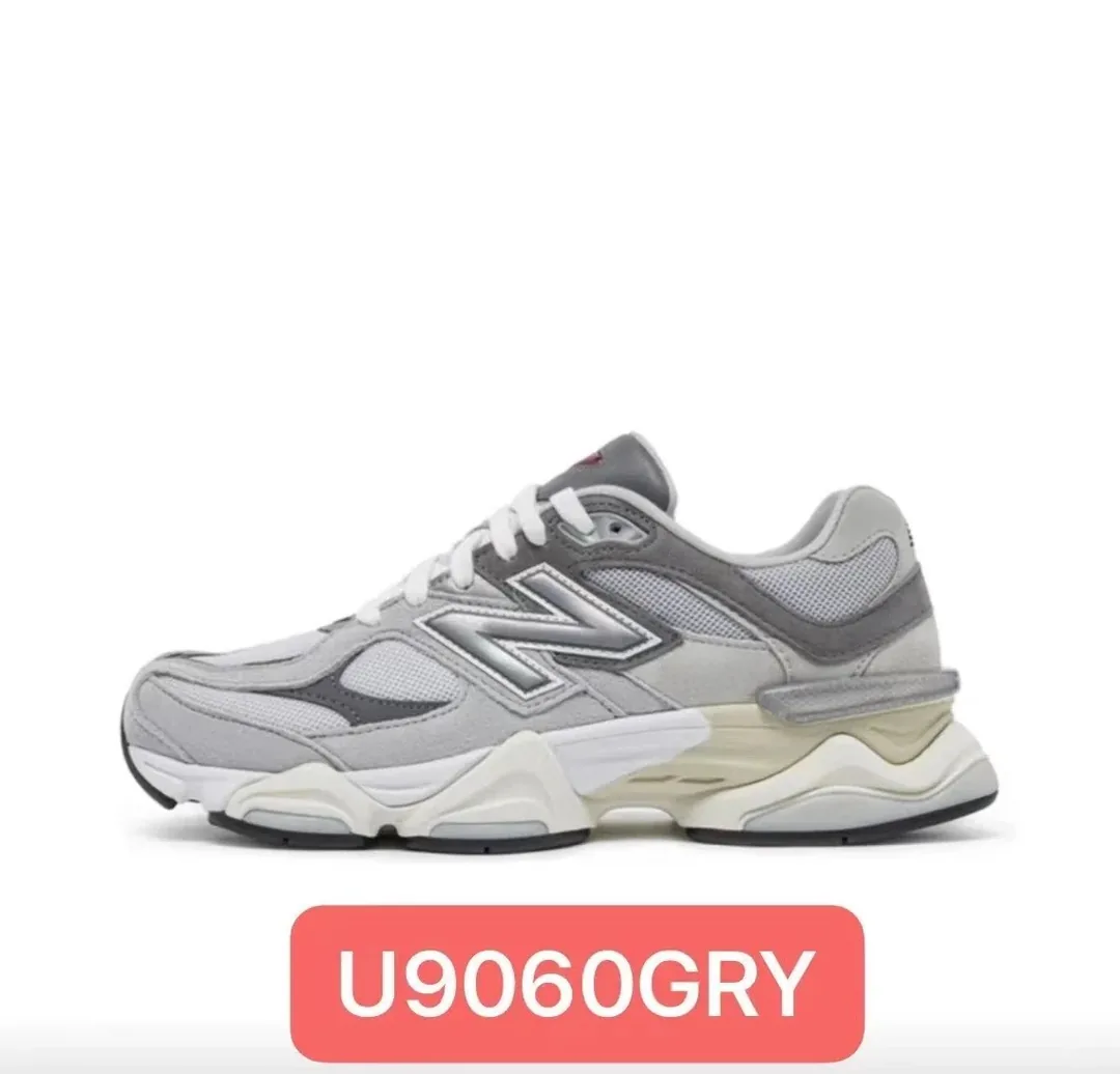 New Balance 9060 Dad Shoes — photo 7