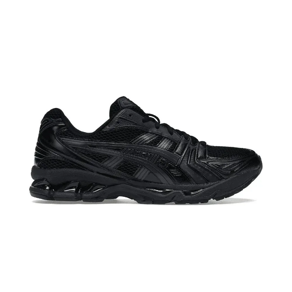 Asics Gel-Kayano 14 White Low-Tops — QC