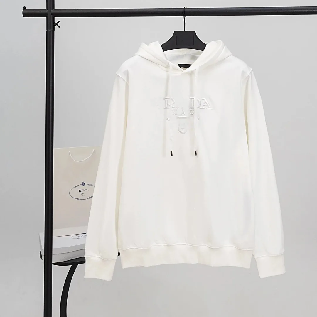 Prada Hoodie — photo 6