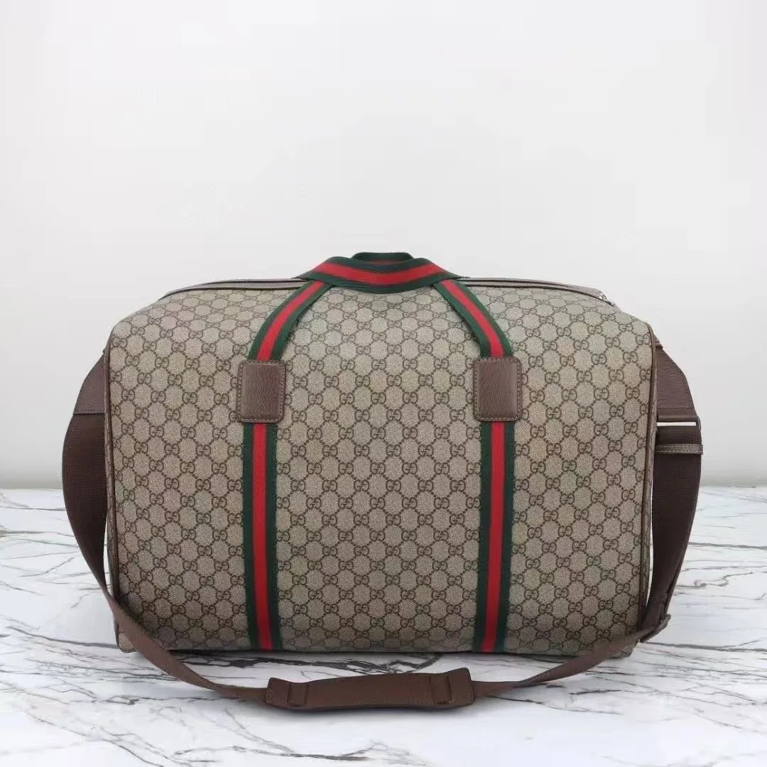Gucci Shoulder Bag — photo 3