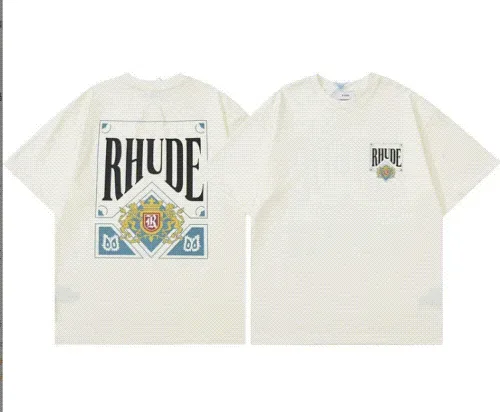 Vintage Letter Poster Print T-Shirt