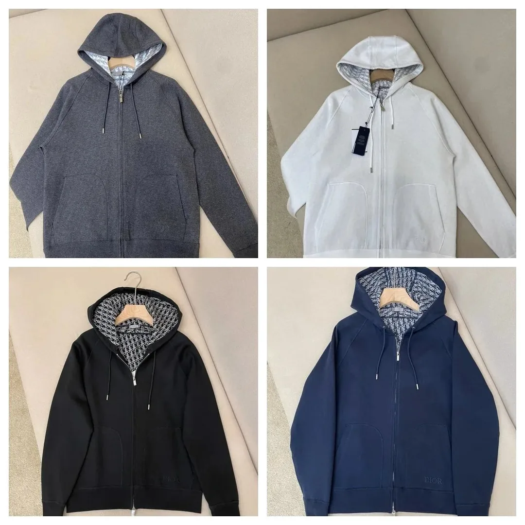 Warm Hoodie