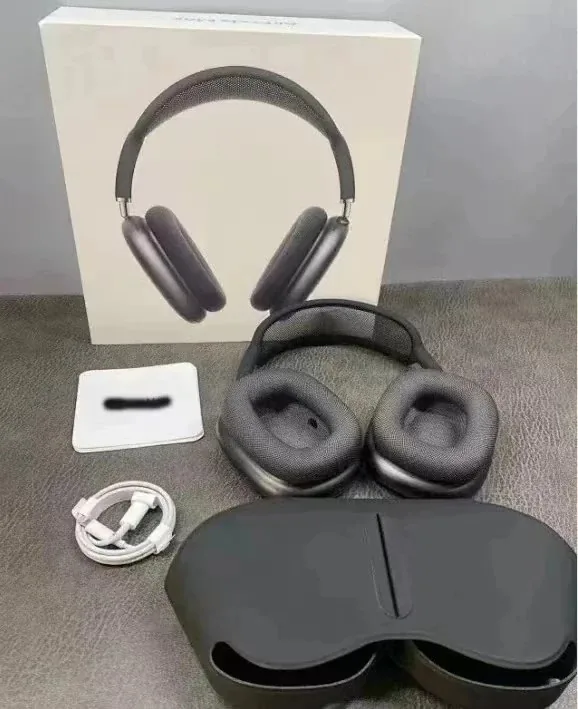 AirPods Max Black — Photo 2
