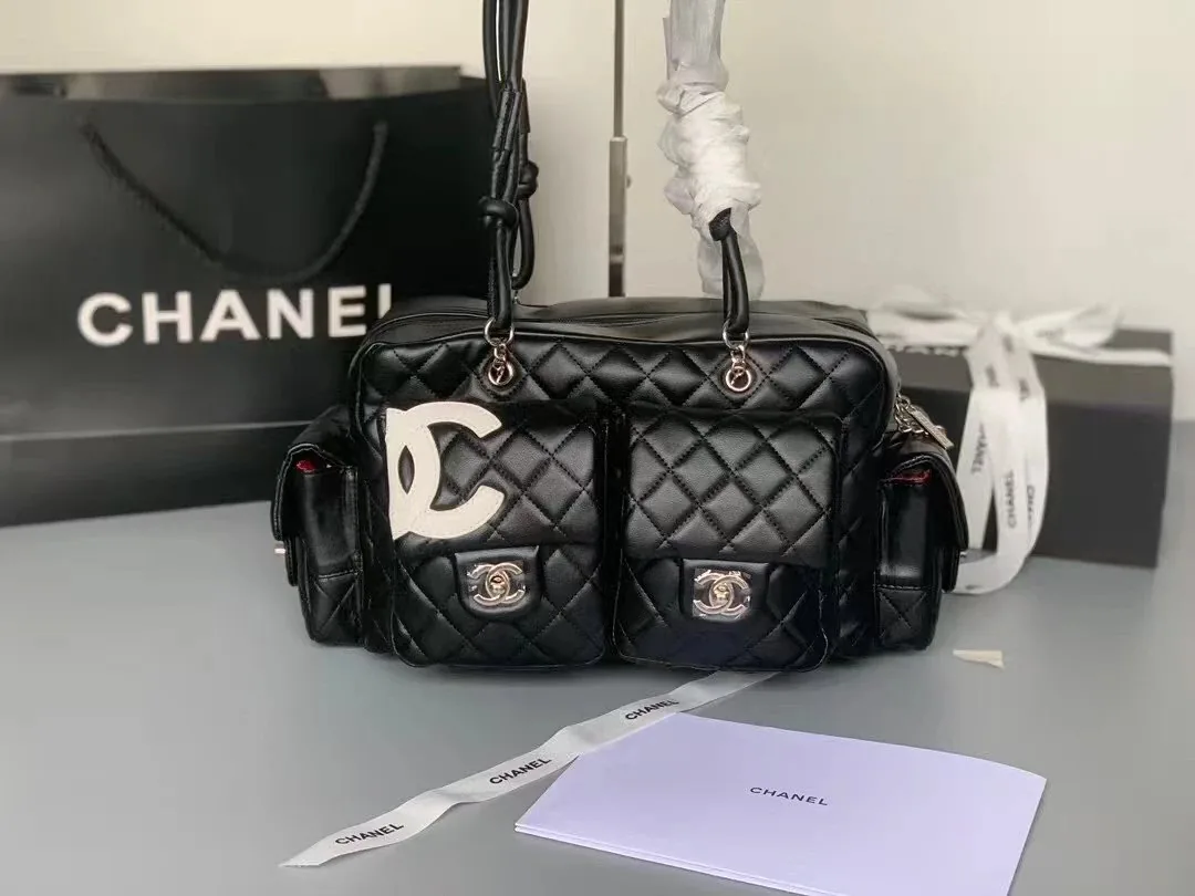 Chanel Handbag — photo 9
