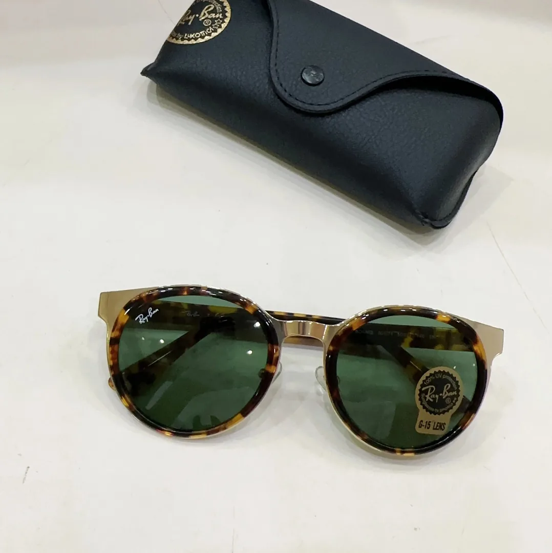 Ray-Ban RB37 Sunglasses — photo 7