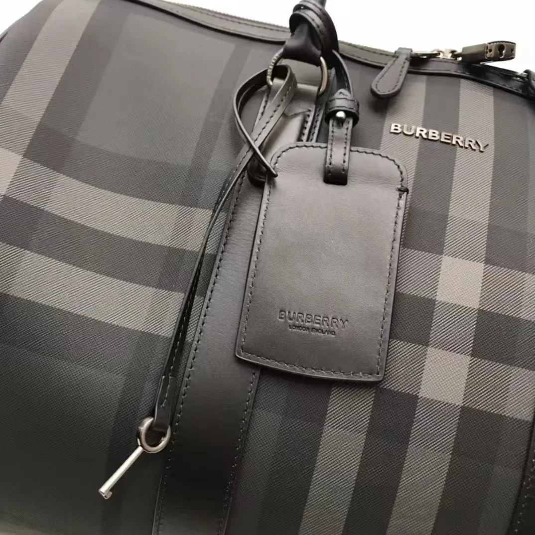 Balenciaga Leather Handbag — photo 10