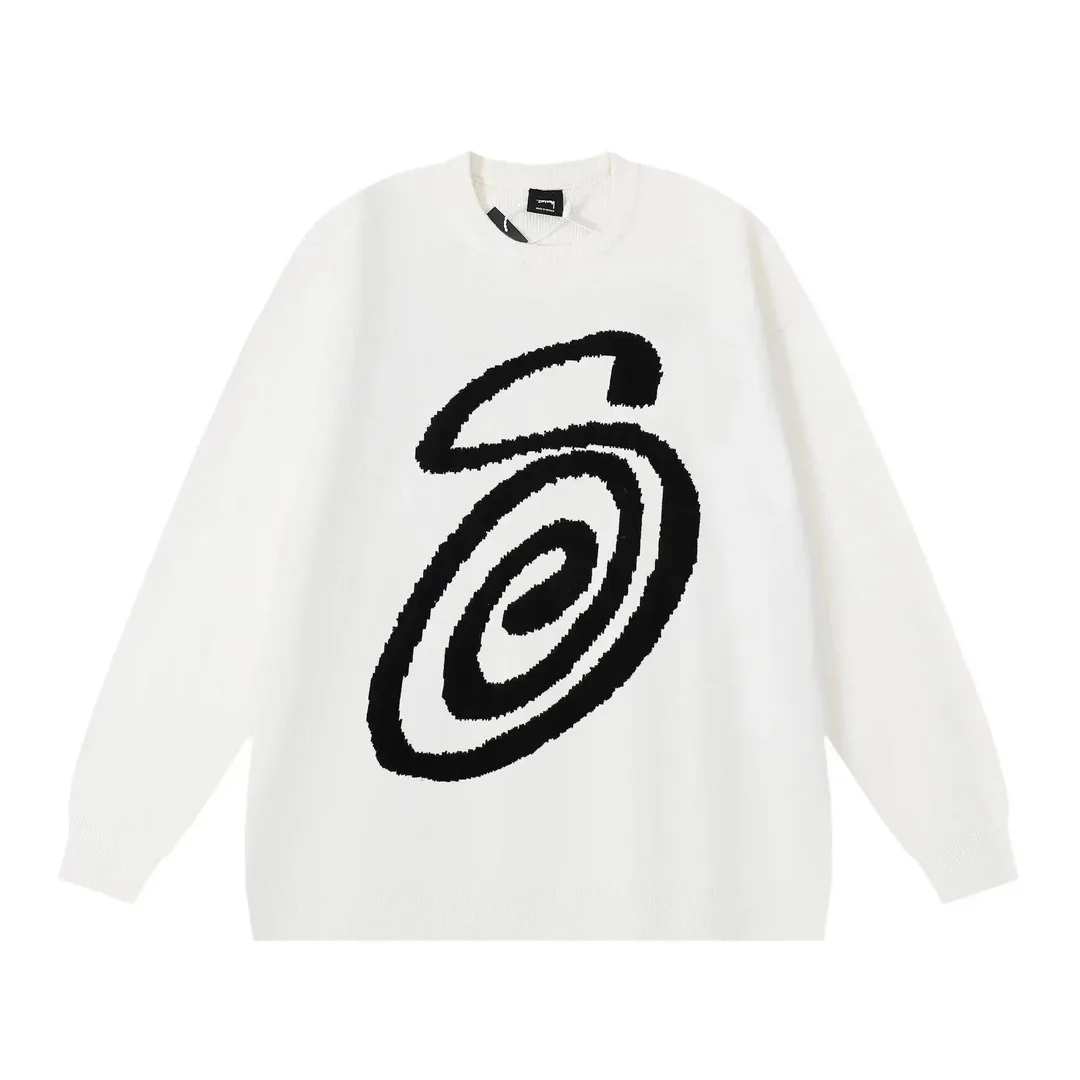 Long Sleeve Knitted Top — photo 11