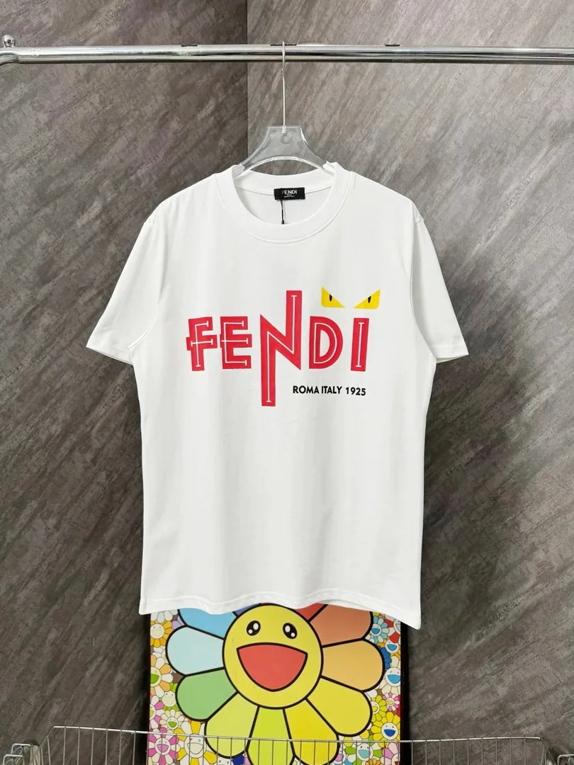 Short-Sleeve Tee — Photo 6