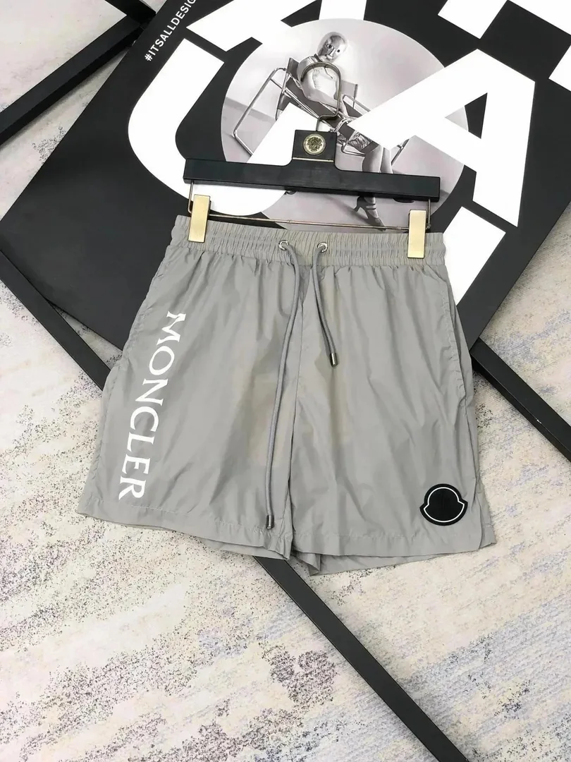Colorful Shorts — Photo 8