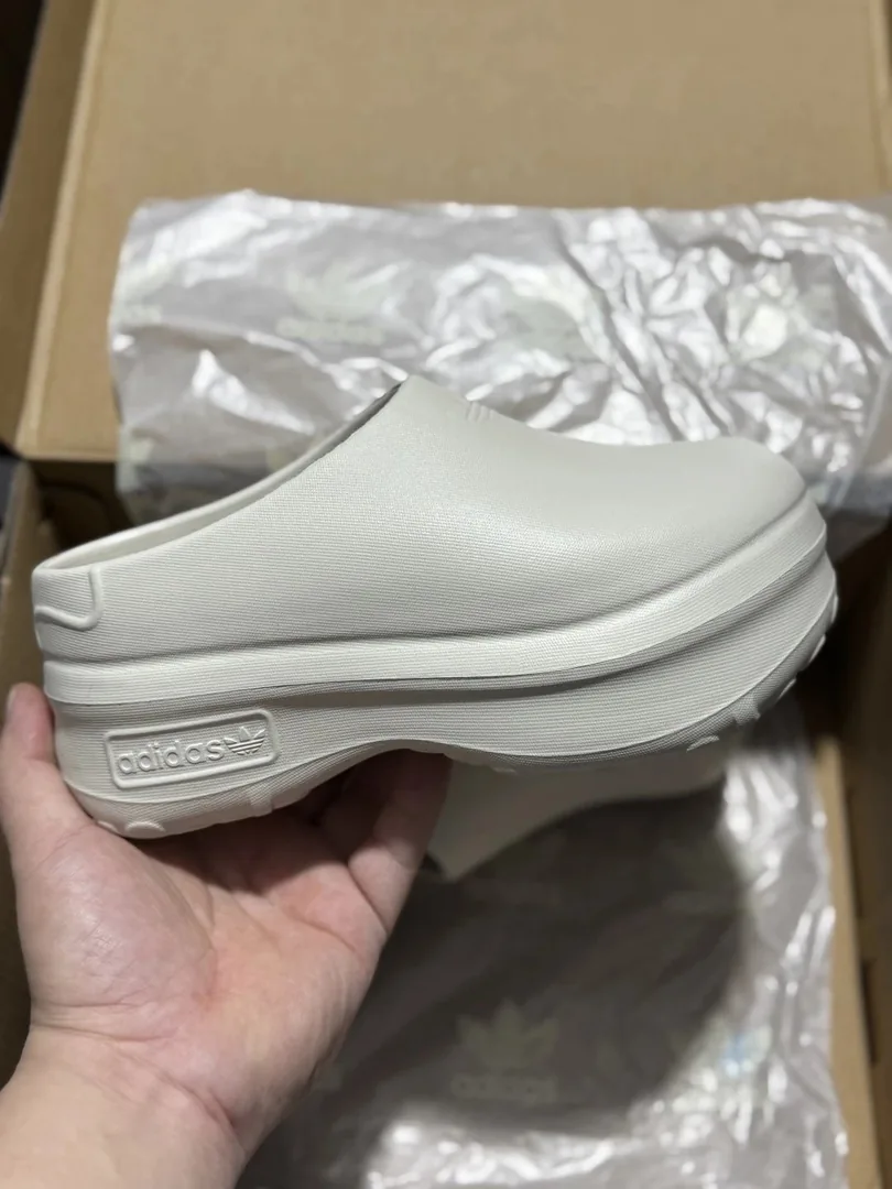 Adidas Adifom Mule — QC