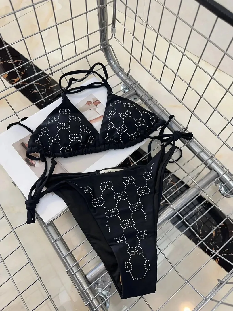 Swimsuit — Photo 2