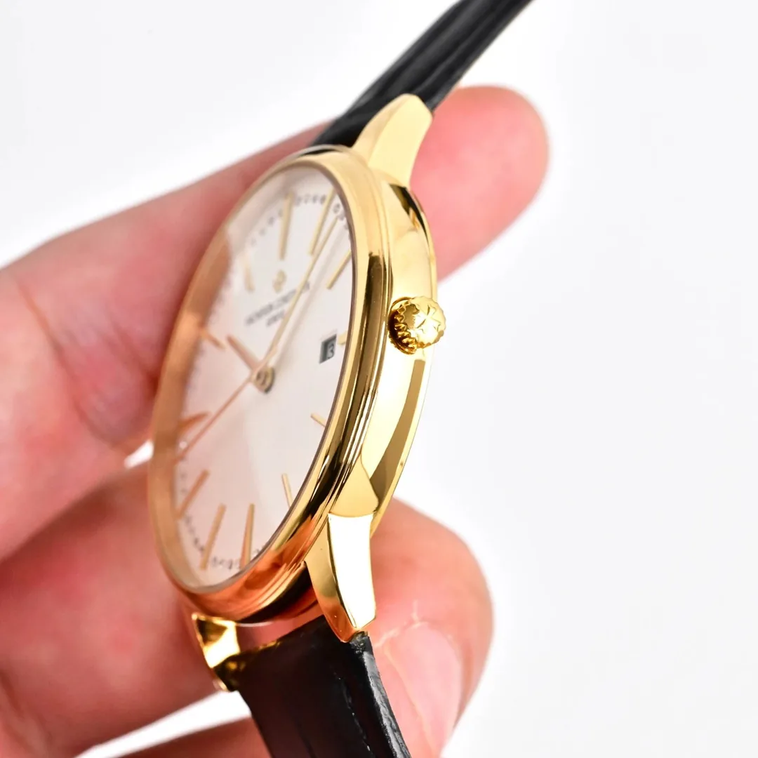Vacheron Constantin Watch — QC