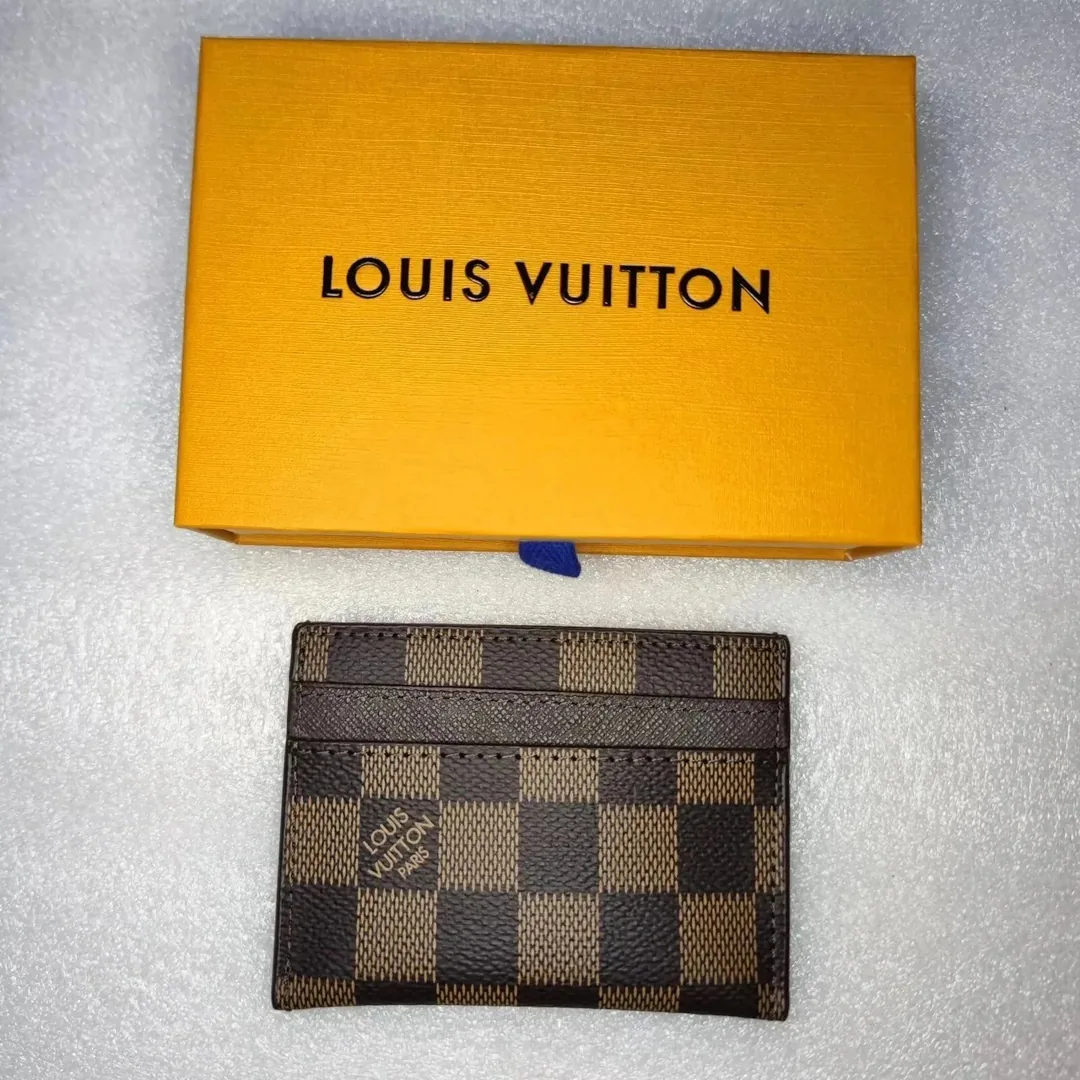 Card Holder Key Pouch — photo 7